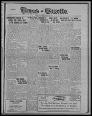 Times Gazette 1920-06-19