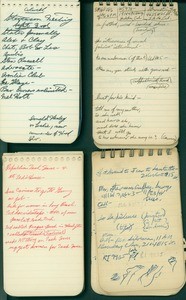 Jim Kepner's notes on various topics