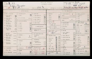 WPA household census for 125 W 78TH STREET, Los Angeles County