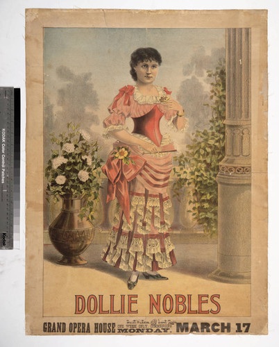 Dollie Nobles