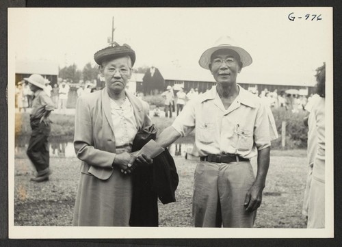 Special trains are leaving from WRA relocation centers to return people of Japanese ancestry to their homes on the West