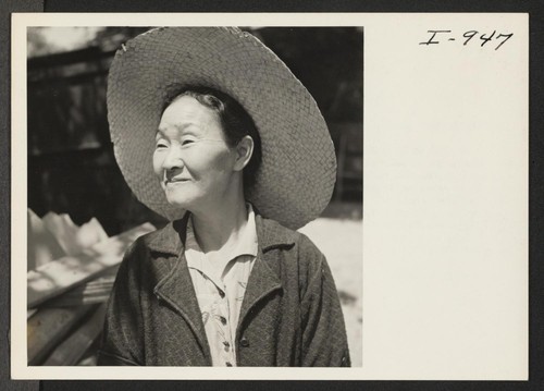 Mrs. Uichiro Morishima, Rt. 1, Box 20, Selma, California, returned with her husband, her son and his family, Mr. and