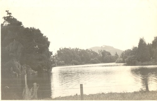 Stow Lake, Golden Gate Park