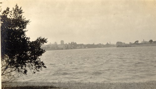 Lake Merritt, Oakland