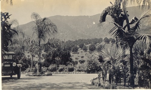 Charles K. Silent Estate, Glendora