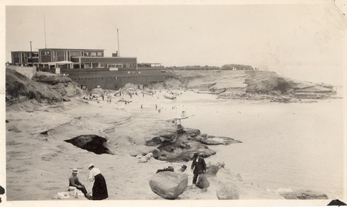 La Jolla, California