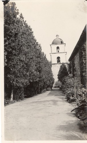 Mission Santa Barbara