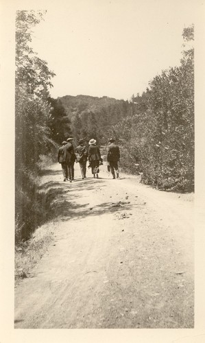 The Bunch on Crocker Estate