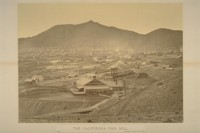 The California Pan Mill