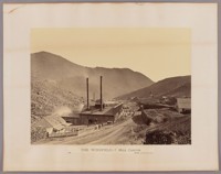 The Windfield - 7 Mile Canyon