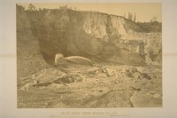 Blue Tent Mine - Nevada County, California