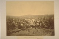 Eureka, Nevada County, California