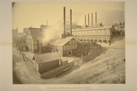 Con. Virginia Battery, Mill and Hoisting Works