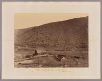 The Franklin Mill - Carson River