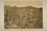 The French Mill - Silver City