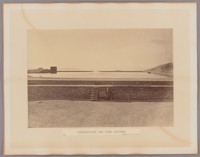 Reservoir on the Divide