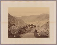 The Vivian Mill - Carson River