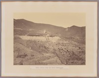 Sierra Nevada, from the North Consolidated