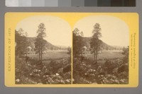 Cooley's Ranch, 10 miles east of Camp Apache, Arizona
