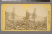 Cooley's Ranche, 10 miles east of Camp Apache, Arizona