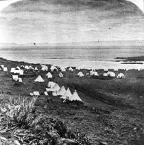 Gillem's Camp of Modoc War