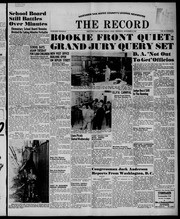 The Record 1951-09-06