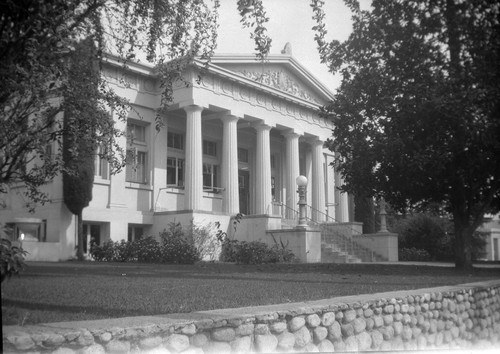 Carnegie Library