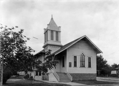 United Bretheran in Christ Church