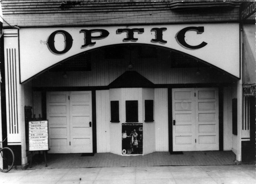 Optic Theater