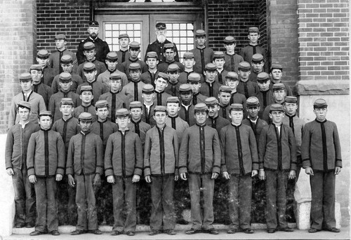 State School "Company A"