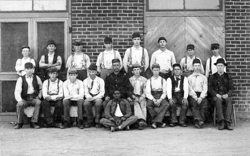 State School Electricians