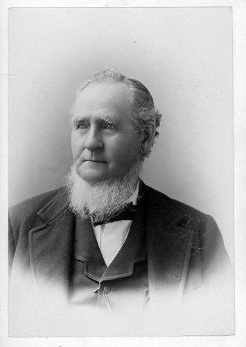 Henry Dorland