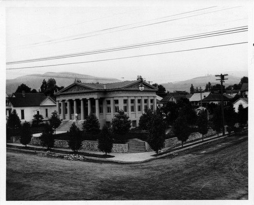 Carnegie Library