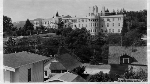 Murphy Memorial Hostpital