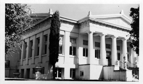 Carnegie Library