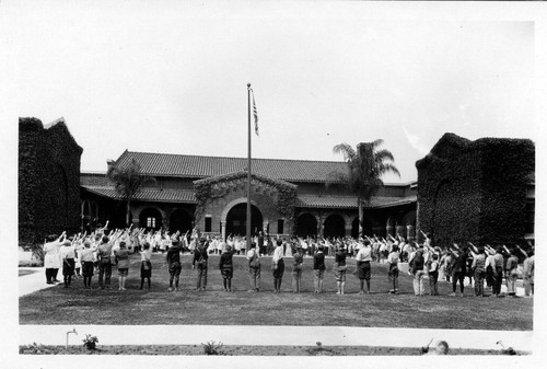 John Greenleaf Whittier School