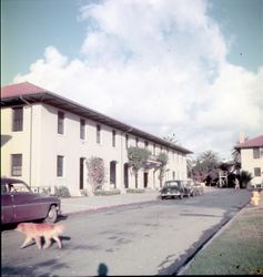 Facilities at Fort MacArthur — Calisphere