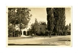 Kittie Lee Inn, Bishop, California