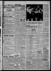 The Record 1957-04-18