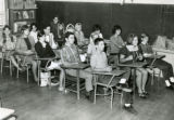 Avalon Schools, grade 9, section II, 1967-1968, Avalon, California