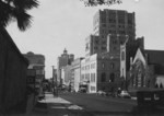 [Broadway Street, San Diego, 1934]