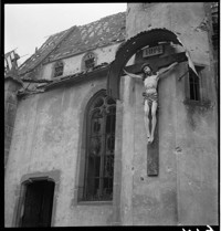 [Ruins of the Church of Saint Martin, Ammerschwihr]