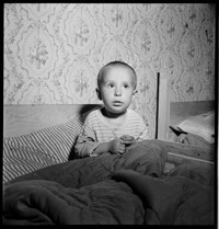 [Aglasterhausen / United Nations Relief and Rehabilitation Administration (UNRRA): children]