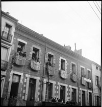 Procession Perpignan