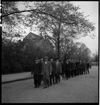 Leipzig Ceremony