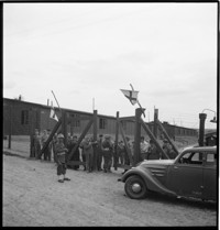 Vaihingen (concentration camp)
