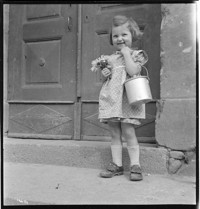 Ammerschwihr: Children, School