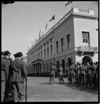 Nice: French Army