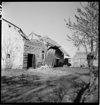 France: Gen. Huntziger, Ambassador Leahy