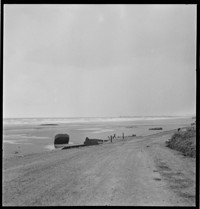 Omaha Beach